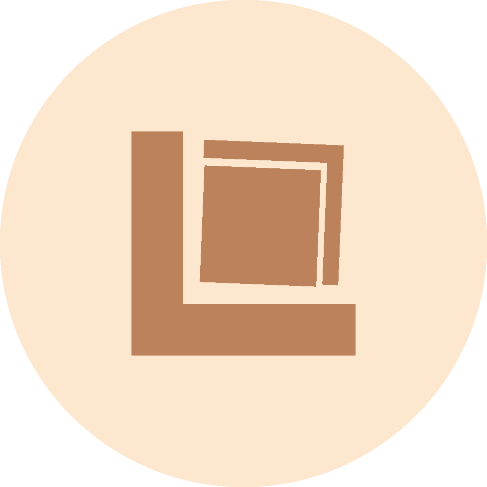 Designs That Fit Any Space icon