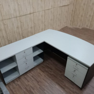 M.D Table  6'l x 3'w x 2.5'ht