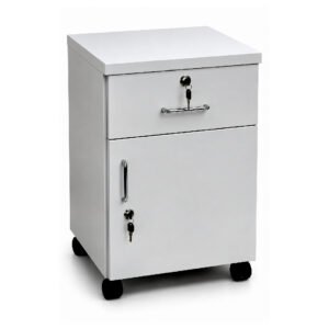 3' x 1.5' x 2.5' table side unit