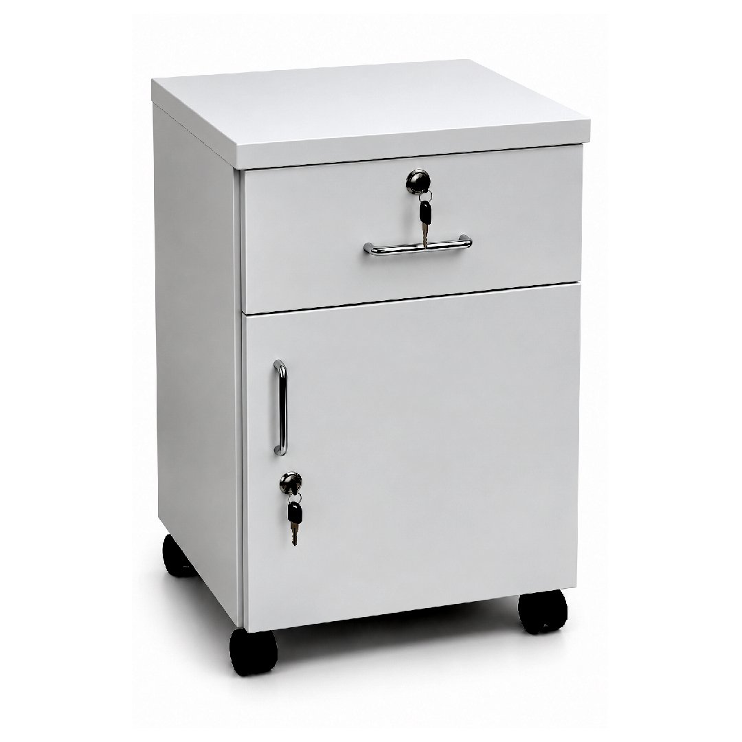 3' x 1.5' x 2.5' table side unit