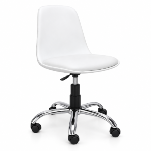 Scandi-Style Office Chair
