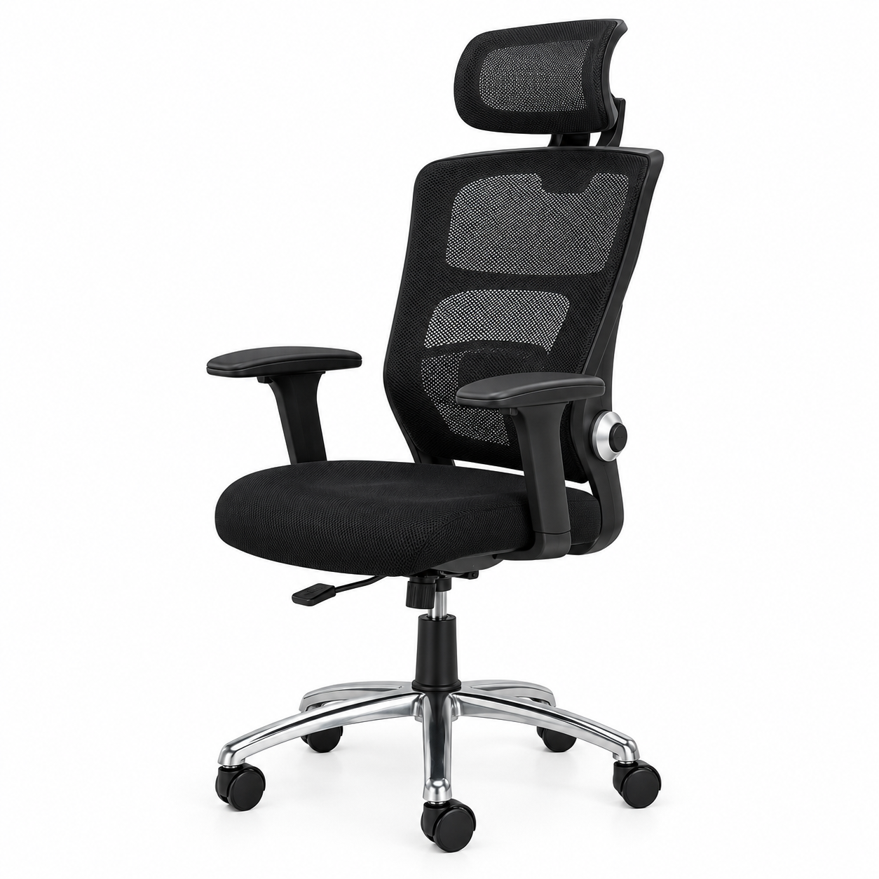 MD Chair- New