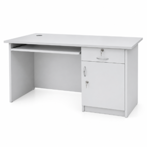 CompactPro Office Desk