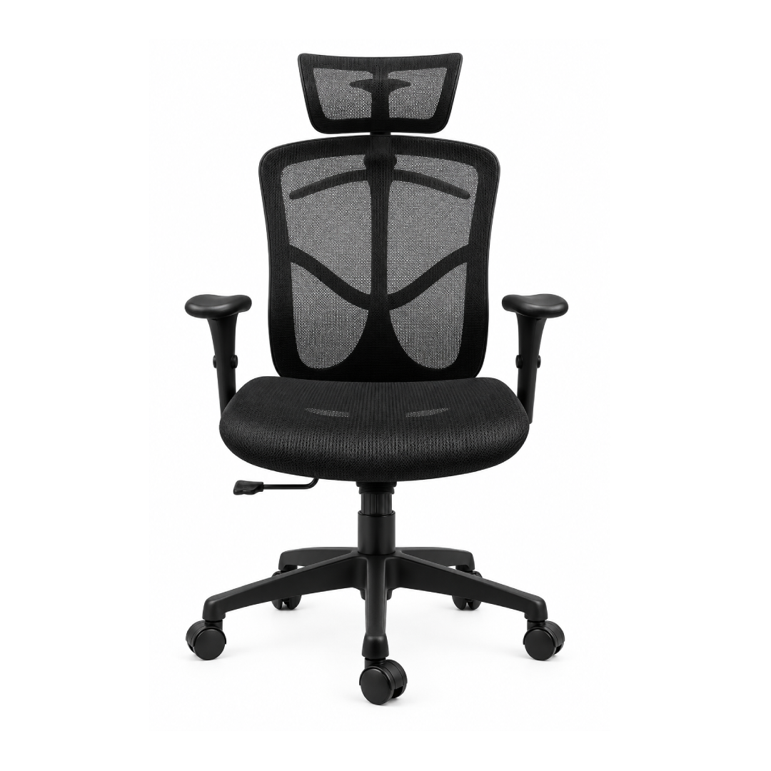 Employee Chair