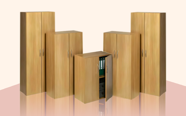 Office Cupboards