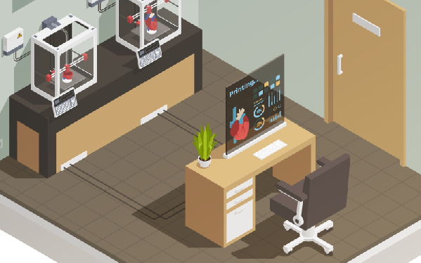 Half Modular Partition Cabins