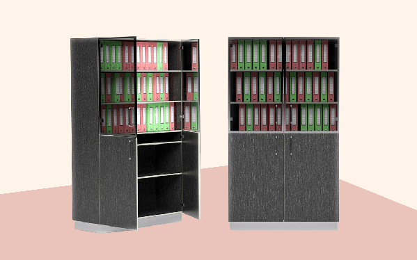 Office Storage